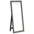 Windrose Standing Mirror - Furniture Now (CA)