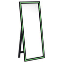 Windrose Standing Mirror - Furniture Now (CA)