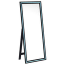 Windrose Standing Mirror - Furniture Now (CA)