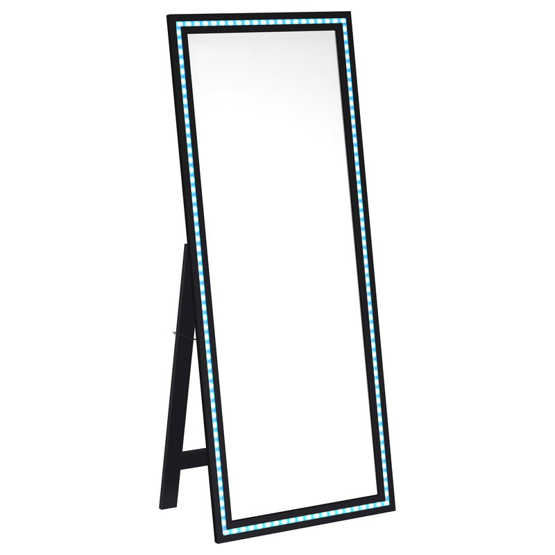Windrose Standing Mirror - Furniture Now (CA)