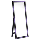 Windrose Standing Mirror - Furniture Now (CA)