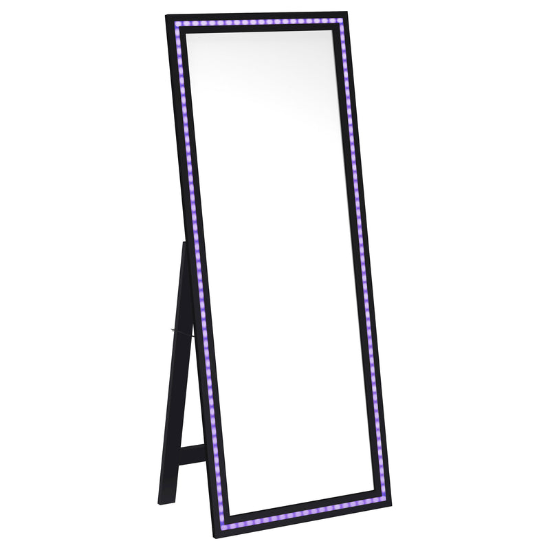 Windrose Standing Mirror - Furniture Now (CA)