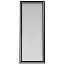 Windrose Standing Mirror - Furniture Now (CA)