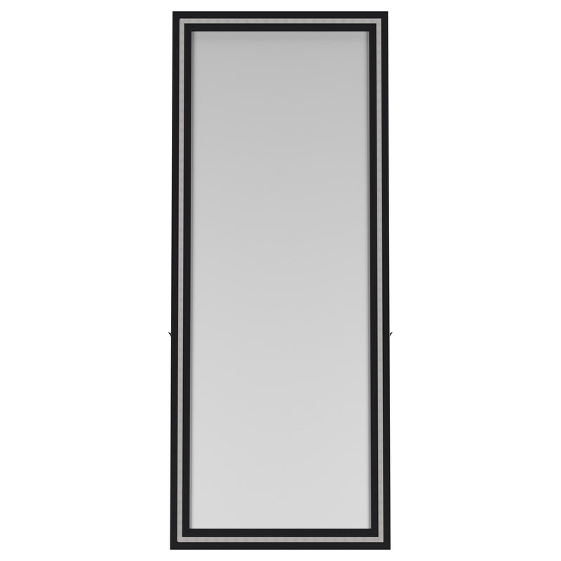Windrose Standing Mirror - Furniture Now (CA)
