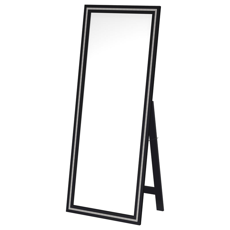 Windrose Standing Mirror - Furniture Now (CA)