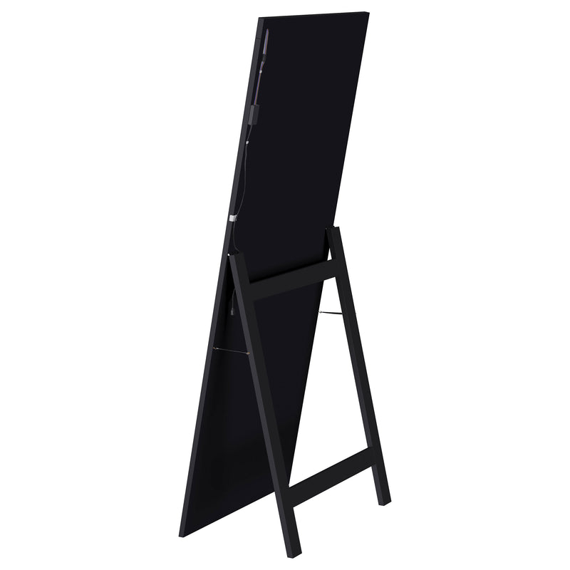 Windrose Standing Mirror - Furniture Now (CA)