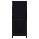 Windrose Standing Mirror - Furniture Now (CA)