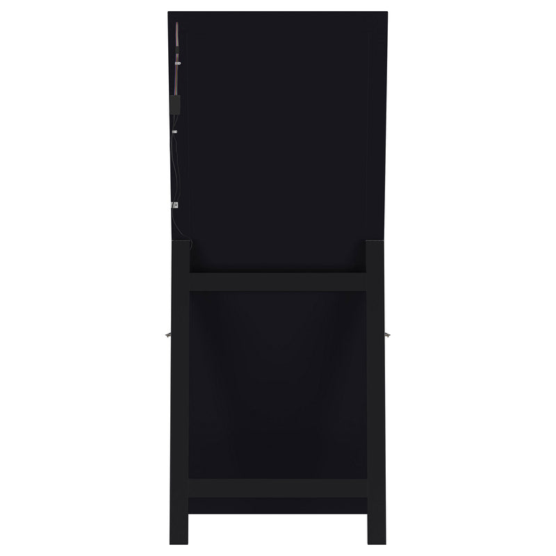 Windrose Standing Mirror - Furniture Now (CA)