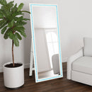 Windrose Standing Mirror - Furniture Now (CA)