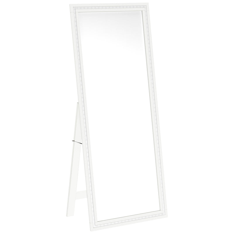 Windrose Standing Mirror - Furniture Now (CA)