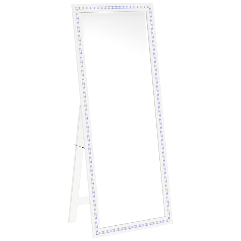 Windrose Standing Mirror - Furniture Now (CA)