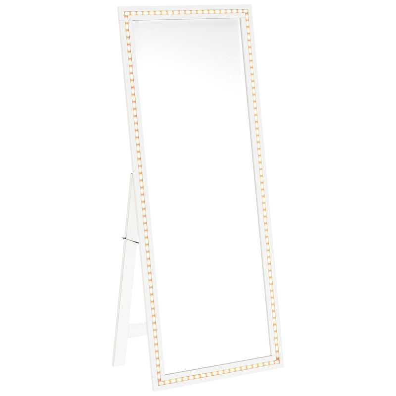 Windrose Standing Mirror - Furniture Now (CA)