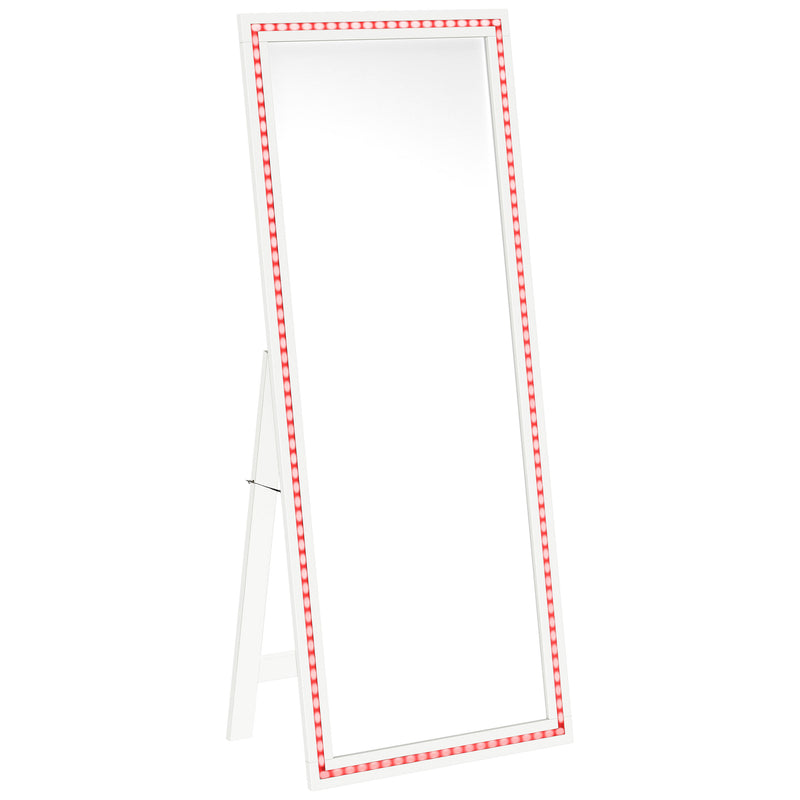 Windrose Standing Mirror - Furniture Now (CA)