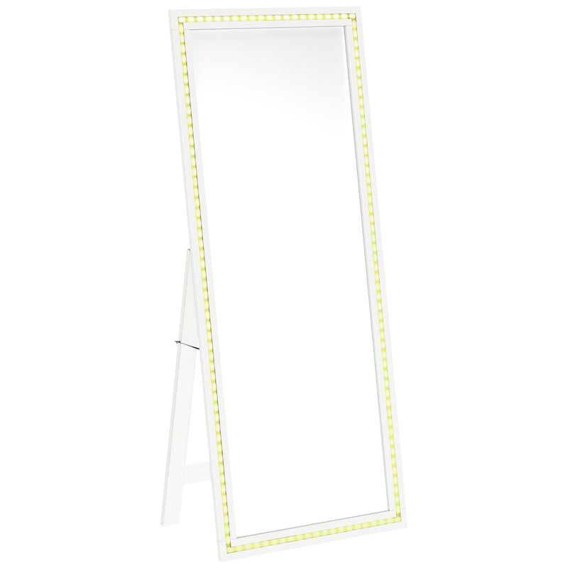 Windrose Standing Mirror - Furniture Now (CA)