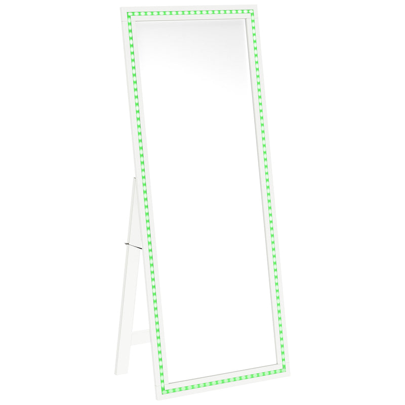 Windrose Standing Mirror - Furniture Now (CA)