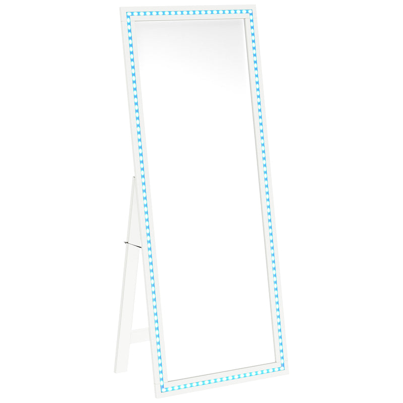 Windrose Standing Mirror - Furniture Now (CA)