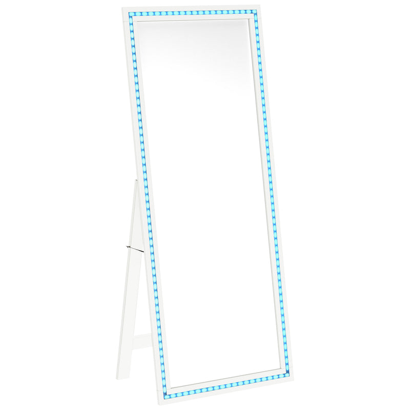 Windrose Standing Mirror - Furniture Now (CA)