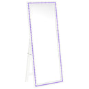 Windrose Standing Mirror - Furniture Now (CA)
