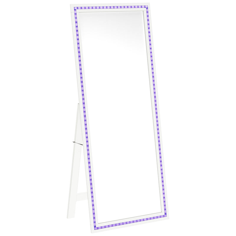Windrose Standing Mirror - Furniture Now (CA)