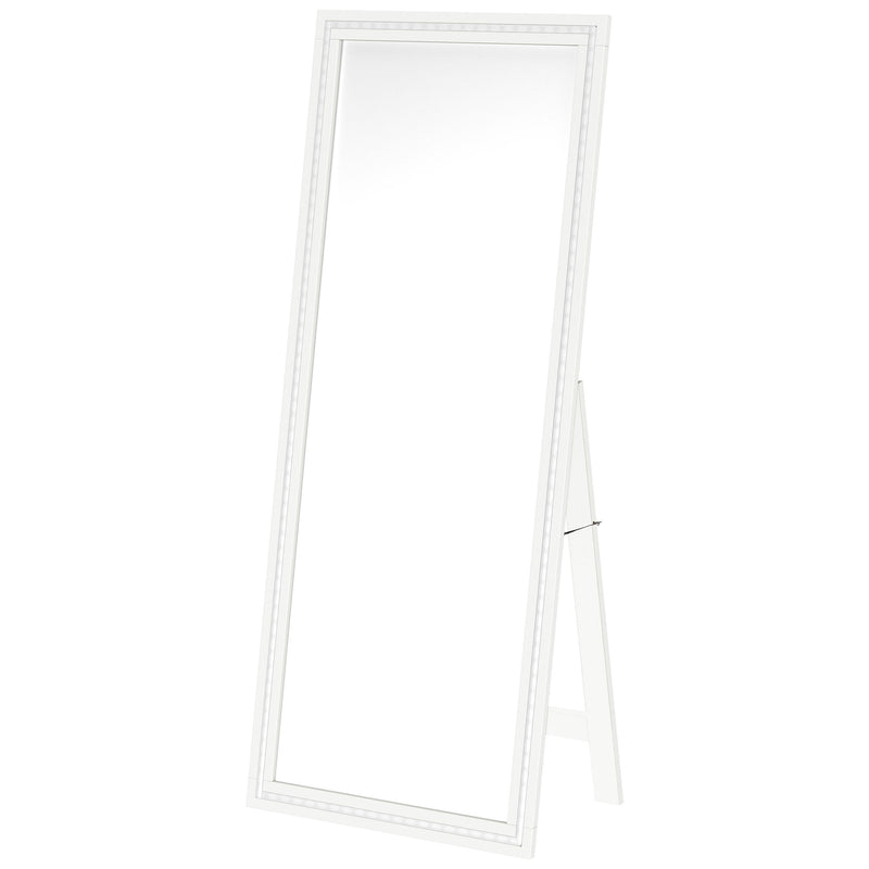 Windrose Standing Mirror - Furniture Now (CA)