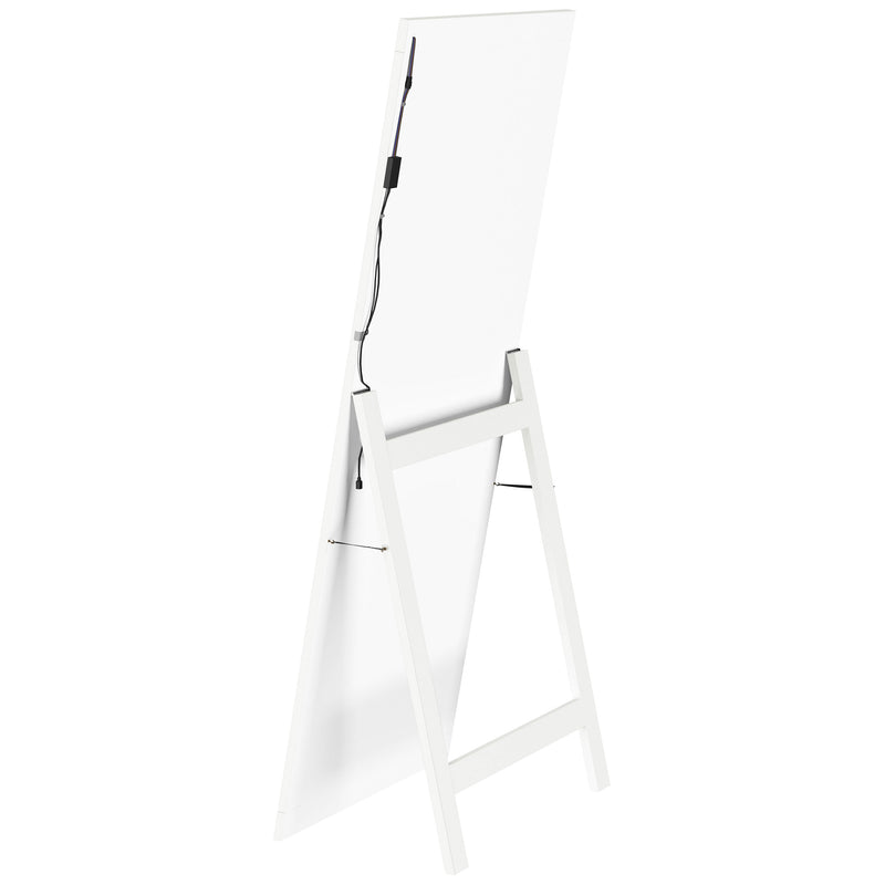 Windrose Standing Mirror - Furniture Now (CA)