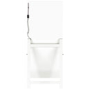 Windrose Standing Mirror - Furniture Now (CA)