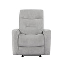 9610GY-1 - Glider Reclining Chair