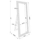Mckay Standing Mirror