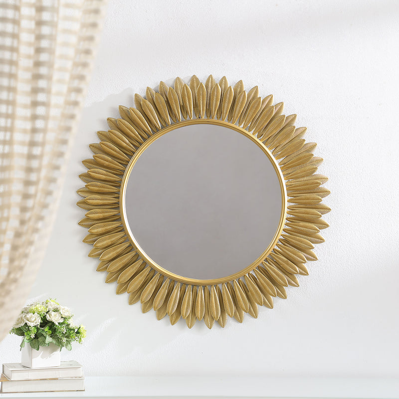 Tuscany Wall Mirror - Furniture Now (CA)