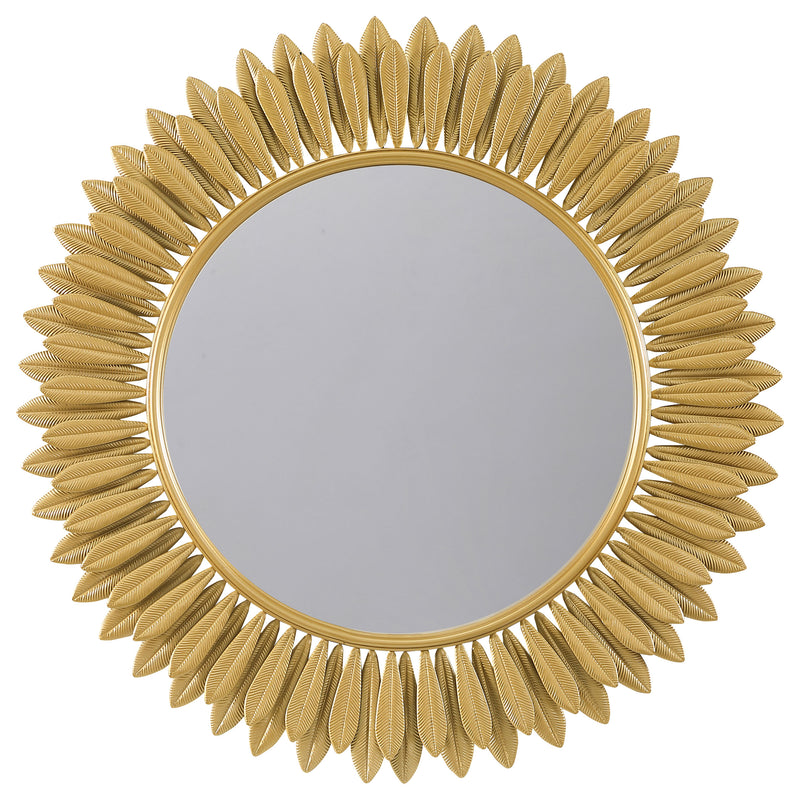 Tuscany Wall Mirror - Furniture Now (CA)
