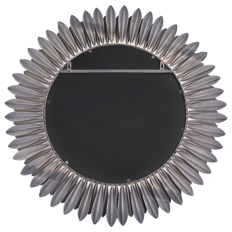 Tuscany Wall Mirror - Furniture Now (CA)