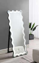 Brixey Standing Mirror - Furniture Now (CA)