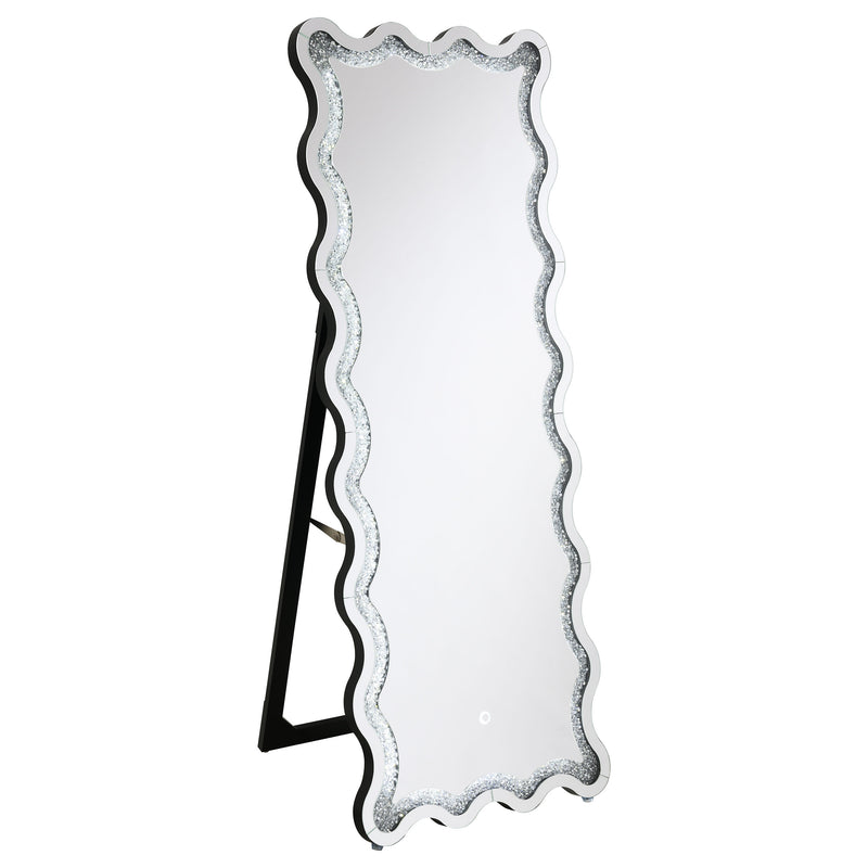 Brixey Standing Mirror - Furniture Now (CA)