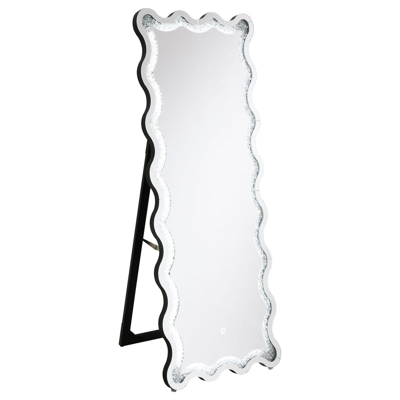 Brixey Standing Mirror - Furniture Now (CA)