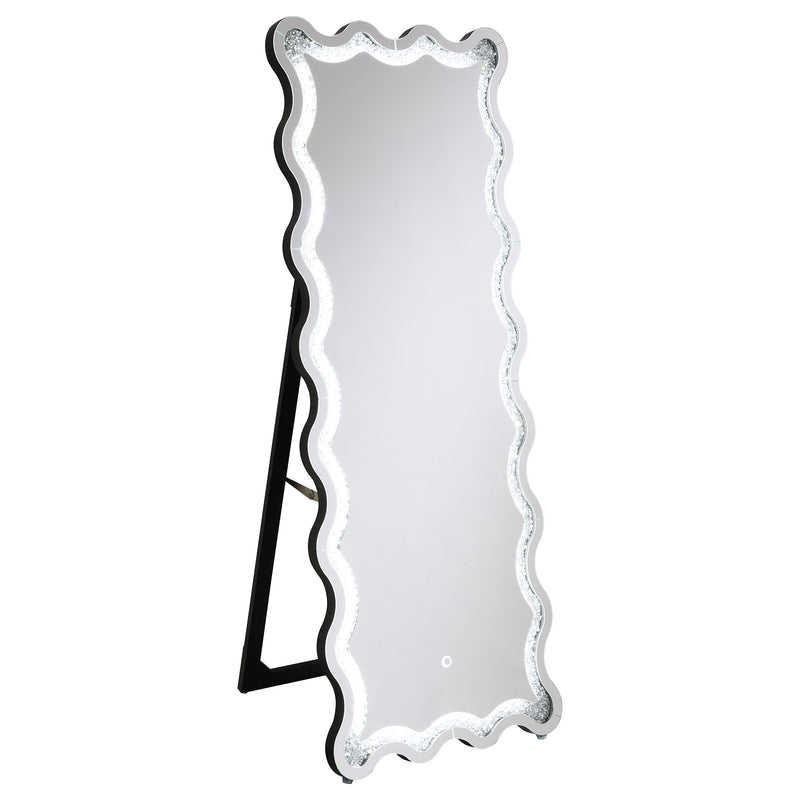 Brixey Standing Mirror - Furniture Now (CA)