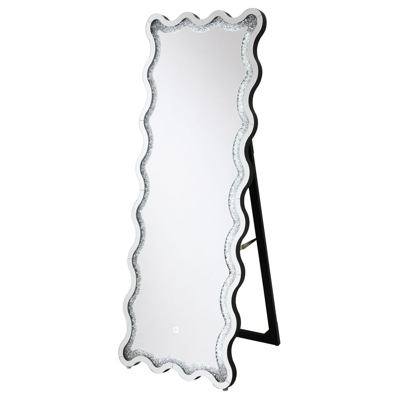 Brixey Standing Mirror - Furniture Now (CA)