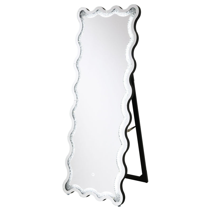 Brixey Standing Mirror - Furniture Now (CA)