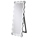 Brixey Standing Mirror - Furniture Now (CA)