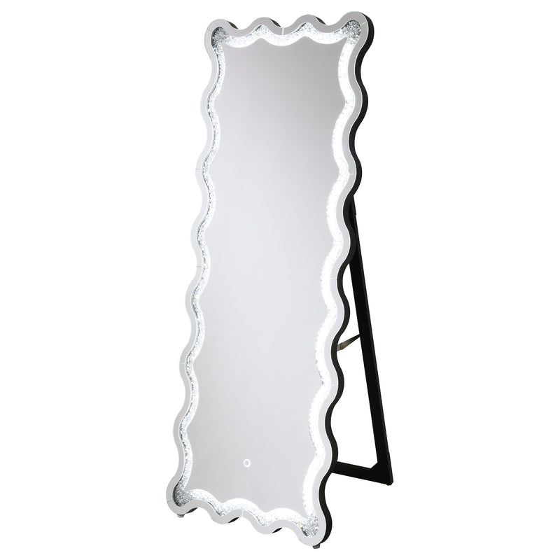 Brixey Standing Mirror - Furniture Now (CA)