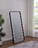Canton Standing Mirror - Furniture Now (CA)
