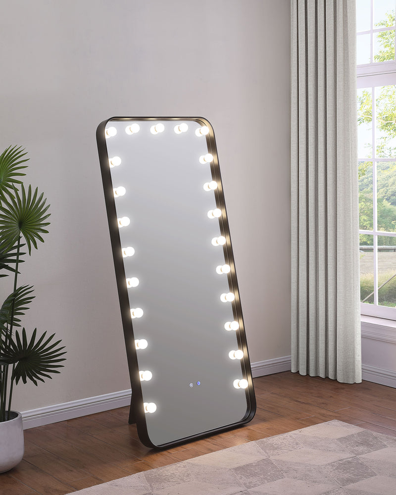 Canton Standing Mirror - Furniture Now (CA)