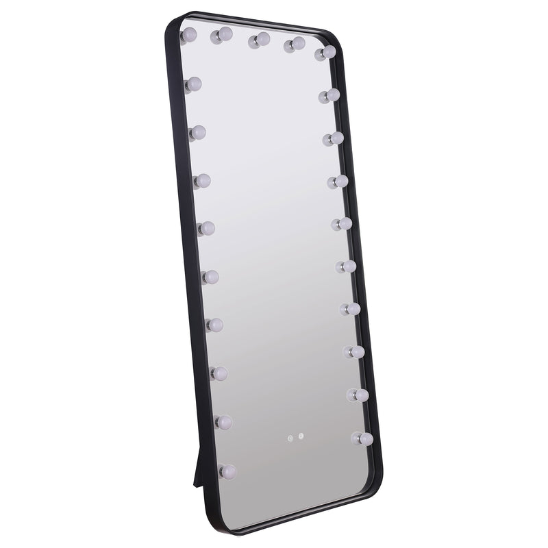Canton Standing Mirror - Furniture Now (CA)