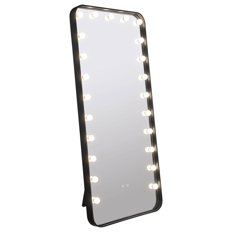 Canton Standing Mirror - Furniture Now (CA)