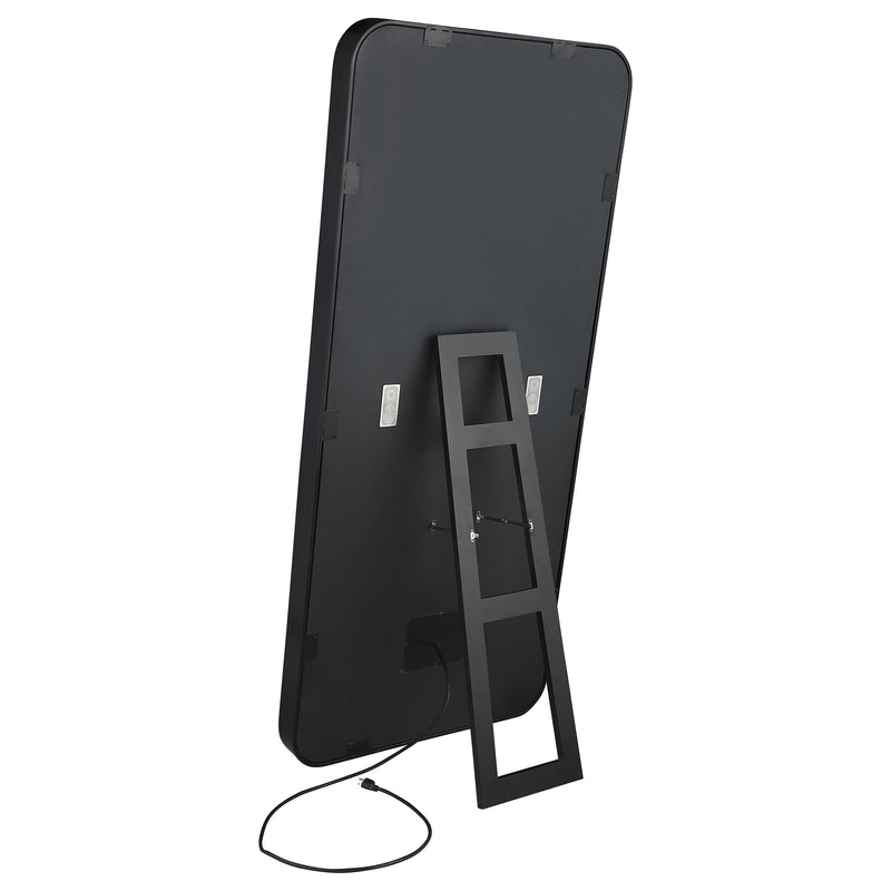 Canton Standing Mirror - Furniture Now (CA)