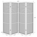 Browning Room Divider - Furniture Now (CA)