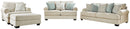 Monaghan Living Room Set - Furniture Now (CA)