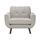 9627TAN-1 - Chair