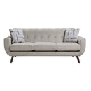 9627TAN-3 - Sofa