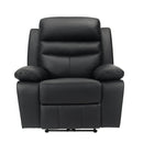 9628BLK-1PW - Power Reclining Chair