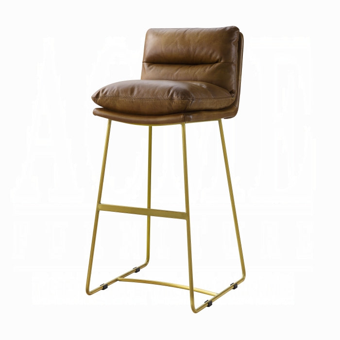 Alsey Bar Chair - Furniture Now (CA)